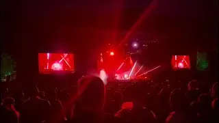 Balu Brigada - So Cold - Live 4K | 22.01.2025 | Curitiba, Brasil. | 60 FPS, HDR, Dolby Vision