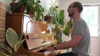 INNUENDO - COVER - Lars Edvall