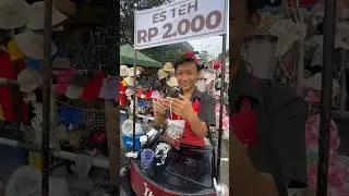 Ide usaha kekinian 2026 modal kecil semua bisa lakuinnya #food #foodie #kuliner #idejualan