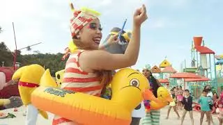 1 ano Pratagy Acqua Park: mergulhe nessa divers&atilde;o!