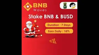 how to invest in BNB Smart chain Platform in the short term Profits