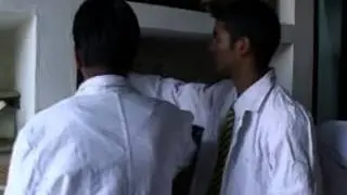 St Columba's School, New Delhi Class of 2003 Graduation Video