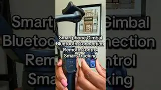 Hohem iSteady X3 SE Plus AI Tracking Gimbal @hohemglobal #contentcreator #vlog