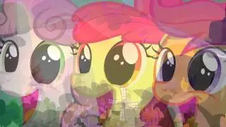 [PMV] The CMC's Inner Ninja (Classified)