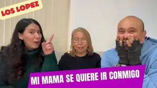 Consegu&iacute; boletos para ir a BTS ❤️ | Los Lopez EP 2 
