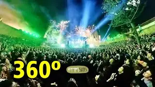 FMM 2023 - fogo de artifício