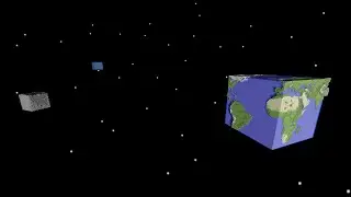 MINECRAFT: The Final Frontier