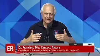 PROPUESTAS DE PER&Uacute; ACCI&Oacute;N: SEGURIDAD, ECONOM&Iacute;A Y LUCHA CONTRA LA CORRUPCI&Oacute;N