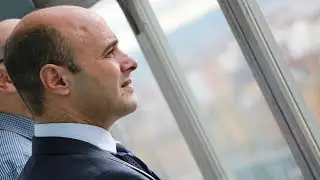 Entrevista a Jos&eacute; Luis Latorre, Director General de Inycom