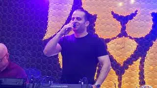 حفلة يحيى ابو عودة | الفنان شرحبيل التعمري والشاعر احمد الشيخ | استديوهات زهرة الأقصى
