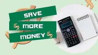 Daily Habits To Save Money 