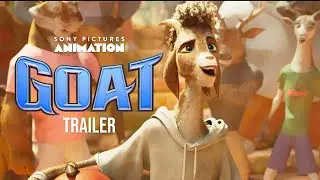 Sony Pictures Animation 