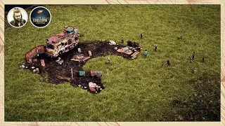 Endzone A World Apart | Episode 1 | Foundations