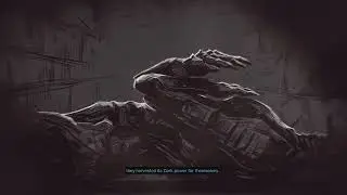 Eramis Reveals Mithrax's Dark Past To Eido - Destiny 2