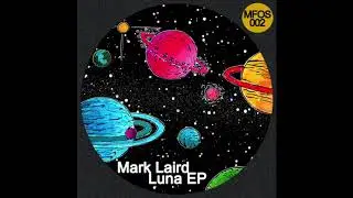 Mark Laird - Let Me In
