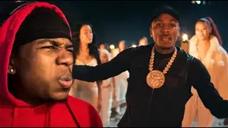 AOTY Round The Corner!! YoungBoy Never Broke Again - Baby Boo (REACTION)