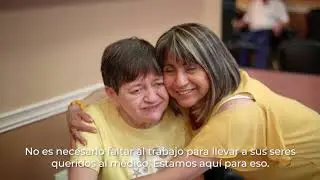 2nd Home Adult Medical Day Care