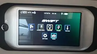 2019 Sprite Quattro DD