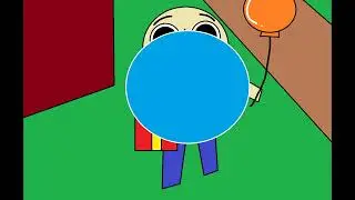 Caillou The Discovers of the Shorts In The Birthday Treasure Now