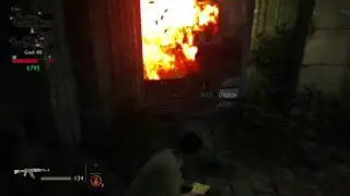 Uncharted 4. It's MINE now