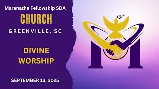Divine Worship | Elder Henry Stewart | September 13, 2025