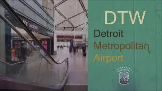 Operating Engineers 324 and the Wayne County Airport Authority (DTW): A Partnership