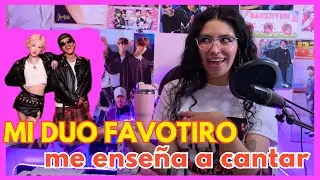 Aprende a cantar APT de ROSÉ & Bruno Mars | Clase de canto con VOCAL COACH de KPOP