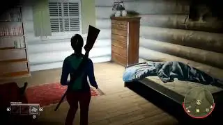 (4) F13 - 04/05/2022 - KingDDDuke & ErikH526 - Friday The 13th The Game on Nintendo Switch - Match 4