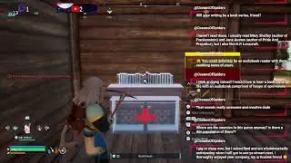 SMITE GAMEPLAY KANEKI