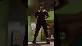Beyonce x Blue Ivy - My power (dance challenge by MARIN)