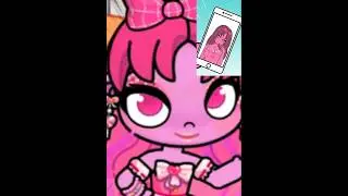 Sprunki Pinki Reveals the HIDDEN secrets of PERFECT photo Editing . #avatarworldgame #sprunki #fyp