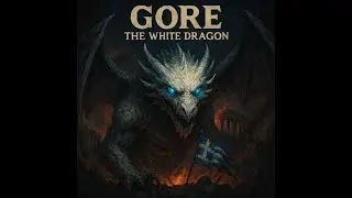 GORE &ndash; The White Dragon | Band of the Hawk (Epic Greek Metal)