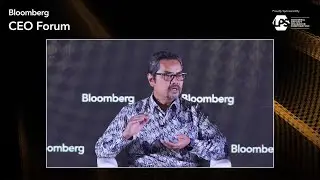 HSBC and Maybank on Islamic Finance in Indonesia