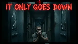 The Elevator That Only Goes Down