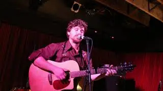Eamon McGrath - Straight To Hell - The Casbah, Hamilton ON - Oct 13 2018