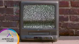 Tune in for 'This Is America'