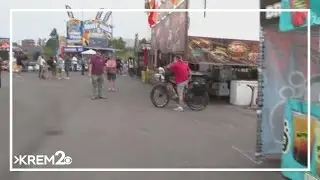 44th annual Pig Out in the Park officially underway in Riverfront Park