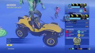 ONRUSH - Multiplayer 101