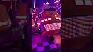 Breakdance - Mondorf  Offride  Oldenburg Kramermarkt 2024