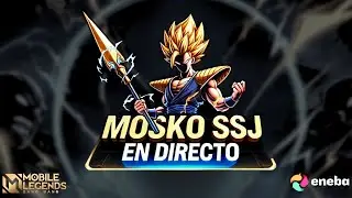 &iexcl;UN HEROE que te LLEVAR&Aacute; a la VICTORIA! / Mobile Legends #mlbb