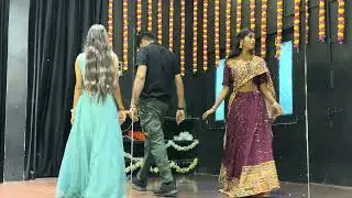Lut Gyi Jawani Viral dance Video | Dance With My Cuties | Instagram Viral Song