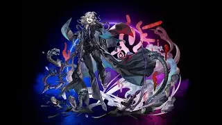 Another Eden (Android) - Character Spotlight: Kuchinawa