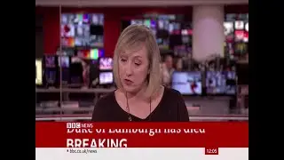 WATCH: BBC announces death of Prince Philip