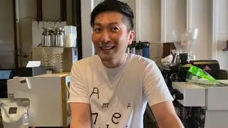 【予告】カヤヌマンのコーヒー屋巡り『AMAMERIA編』