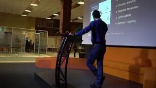 Salesforce Developers MeetUp | Minsk, December 5 | Andrey Bosak - Dreamforce17 Highlights