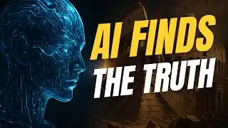 What AI Knows About Our Past &ndash; Top 5 Shocking Finds