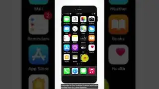 How to Pair Bluetooth Devices on Apple iPhone #Shorts