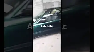 Drift spec