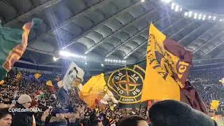ROMA torino 2-3