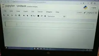 Markdown of cell in Jupyter Notebook